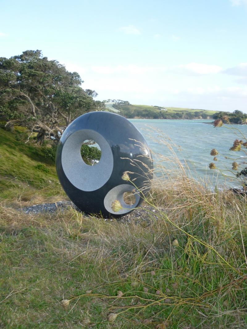 Te Punga o Waiheke